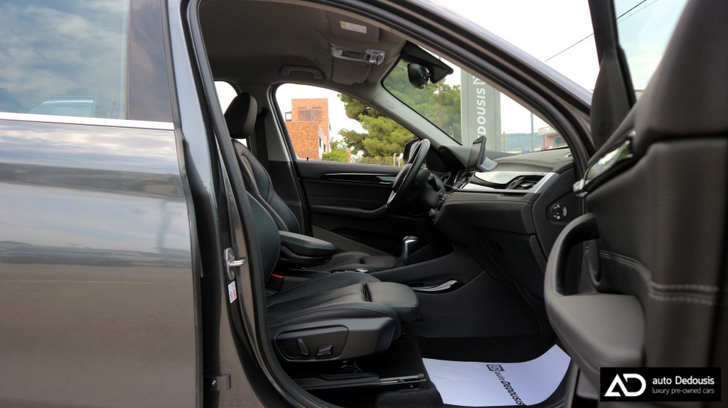 Bmw X1 25e | Xdrive | Head Up | Navigation