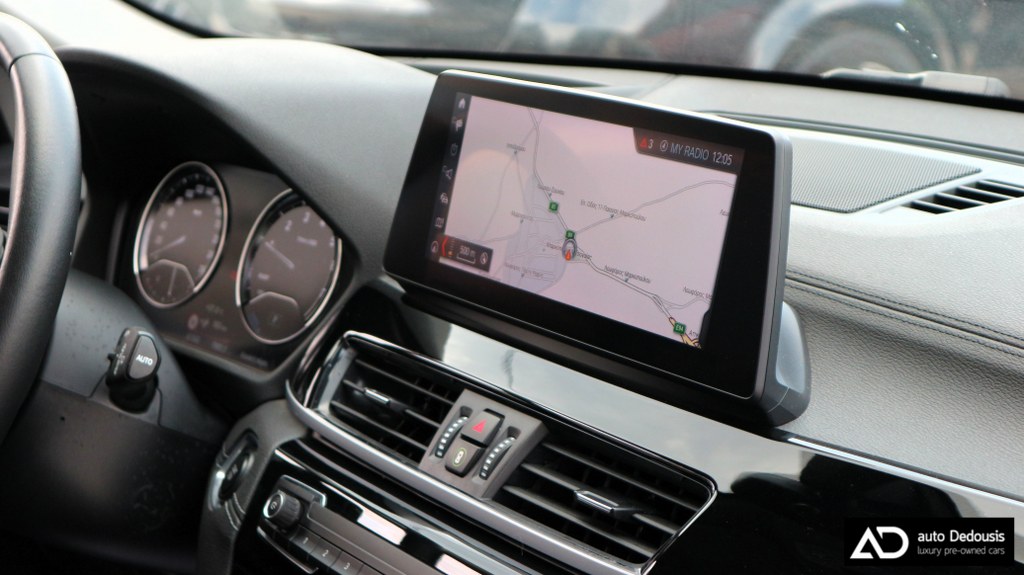 Bmw X1 25e | Xdrive | Head Up | Navigation