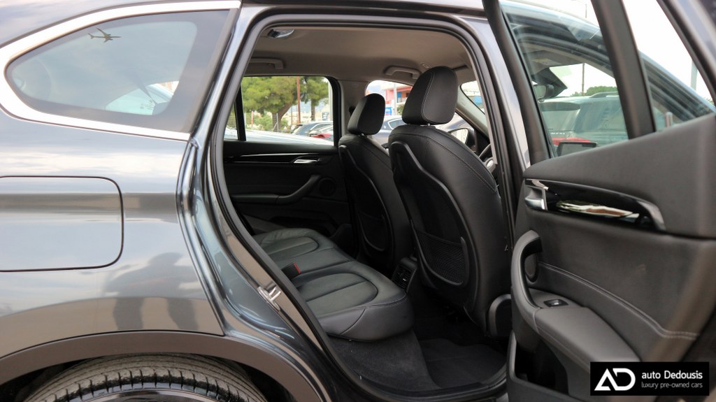 Bmw X1 25e | Xdrive | Head Up | Navigation