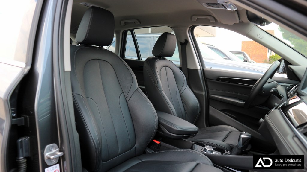 Bmw X1 25e | Xdrive | Head Up | Navigation