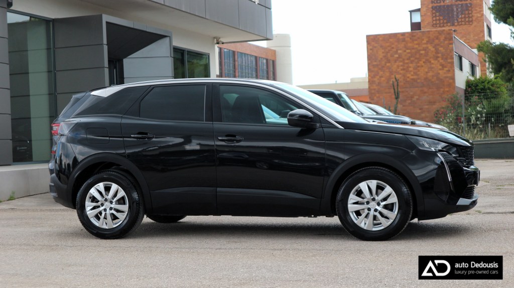 Peugeot 3008 2022 Diesel | Active Plus | Automatic