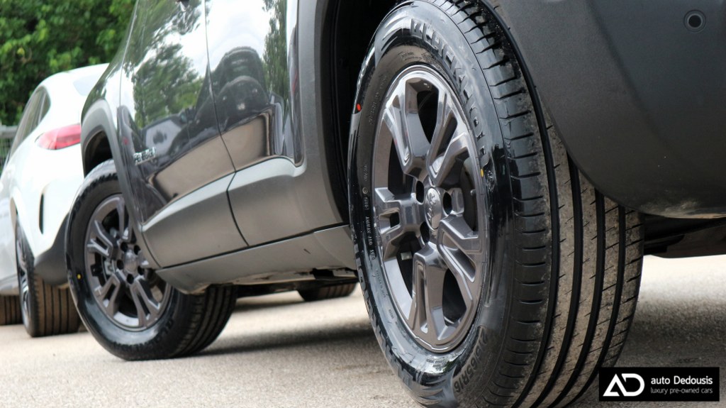 Jeep Renegade Longtitude | Automatic