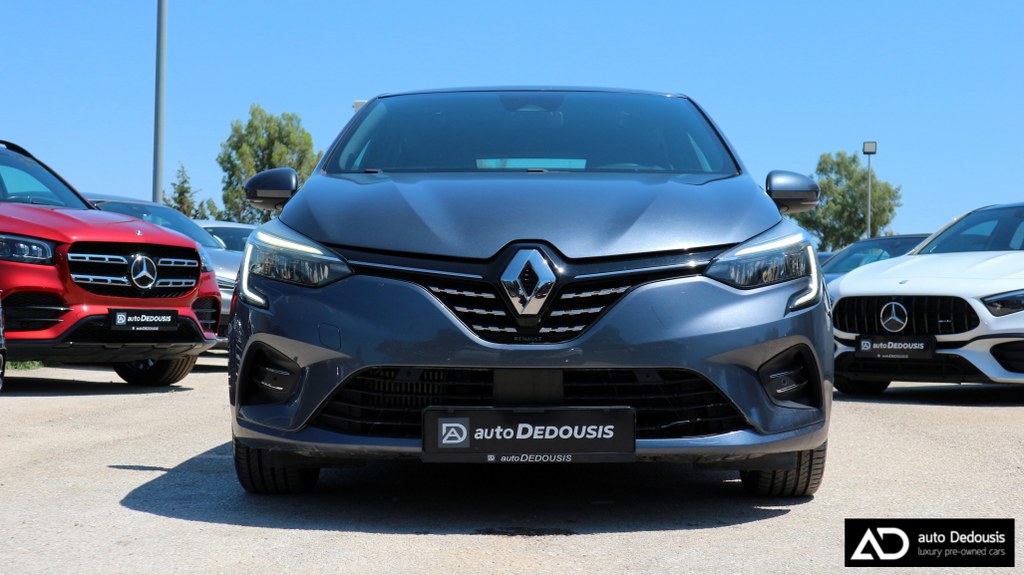 Renault Clio Dynamic | Automatic