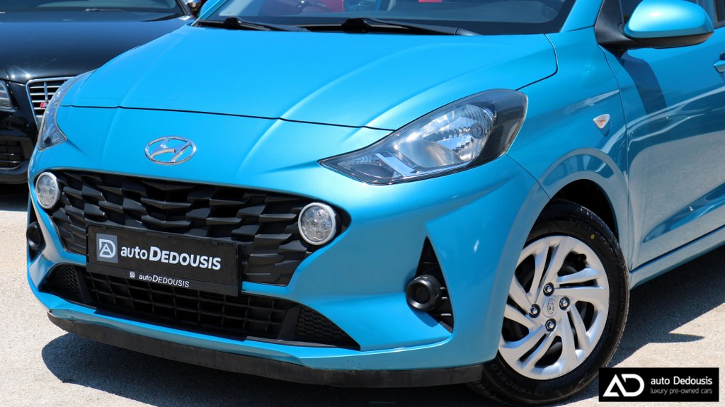 Hyundai i 10 Fresh Edition | Automatic