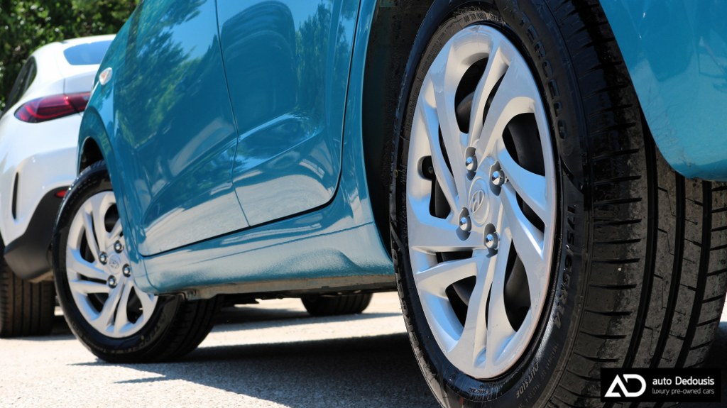 Hyundai i 10 Fresh Edition | Automatic