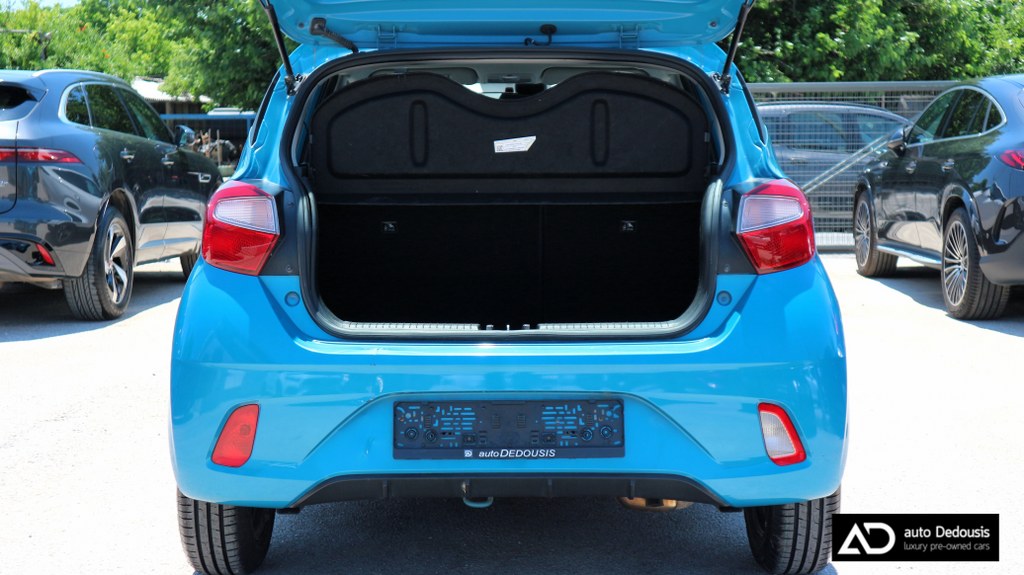 Hyundai i 10 Fresh Edition | Automatic