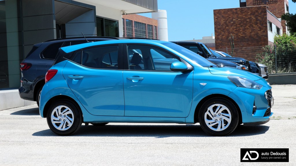 Hyundai i 10 Fresh Edition | Automatic