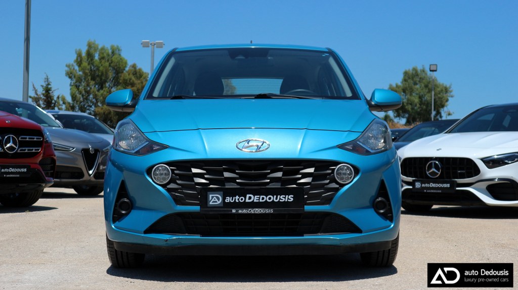 Hyundai i 10 Fresh Edition | Automatic