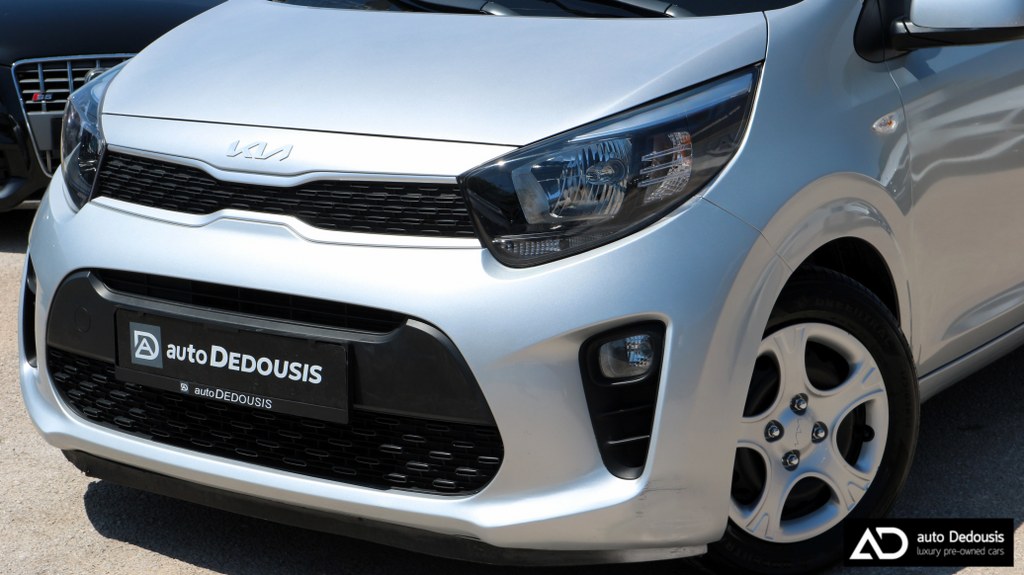 Kia Picanto LX | Optimum | Automatic