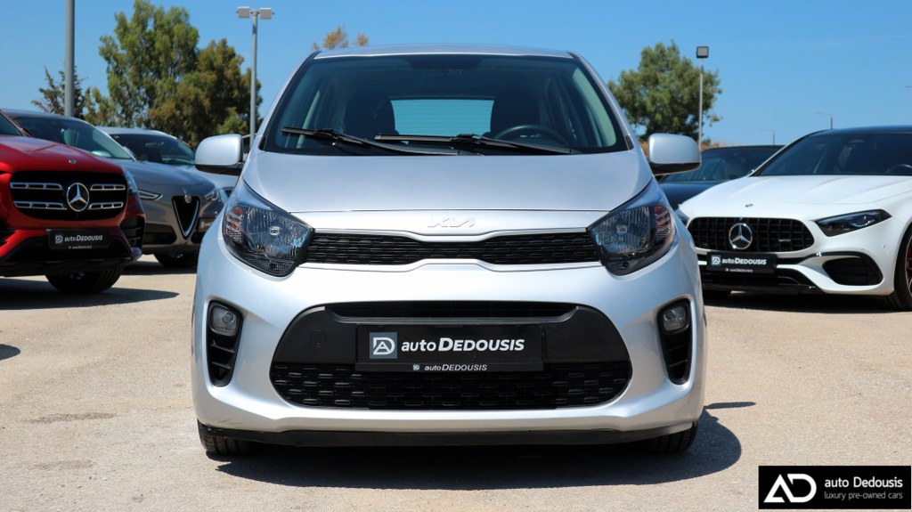 Kia Picanto LX | Optimum | Automatic