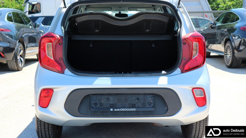 Kia Picanto LX | Optimum | Automatic