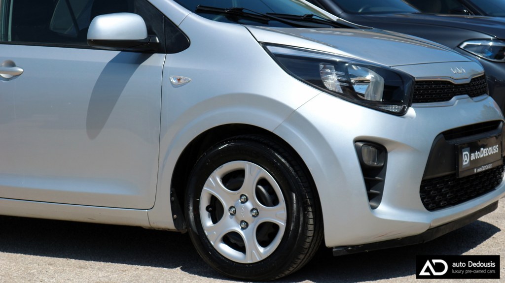 Kia Picanto LX | Optimum | Automatic
