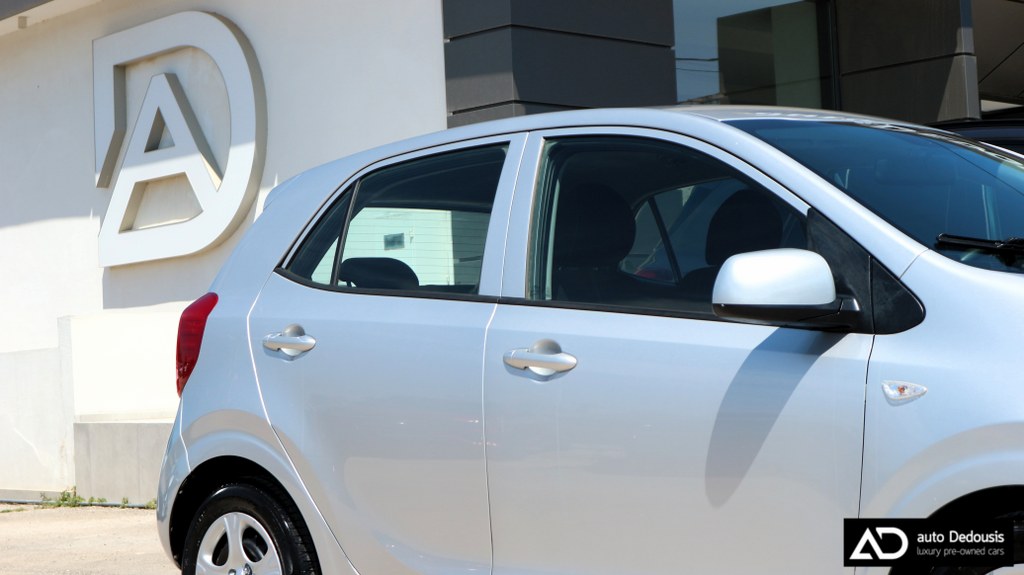 Kia Picanto LX | Optimum | Automatic