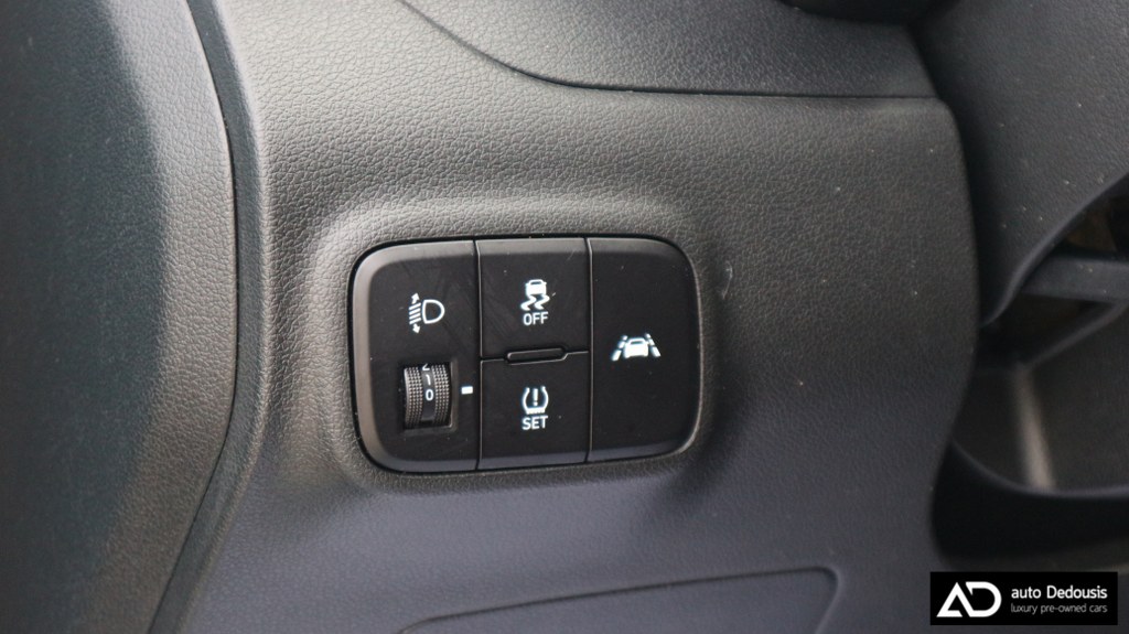 Hyundai i 10 Fresh Edition | Automatic