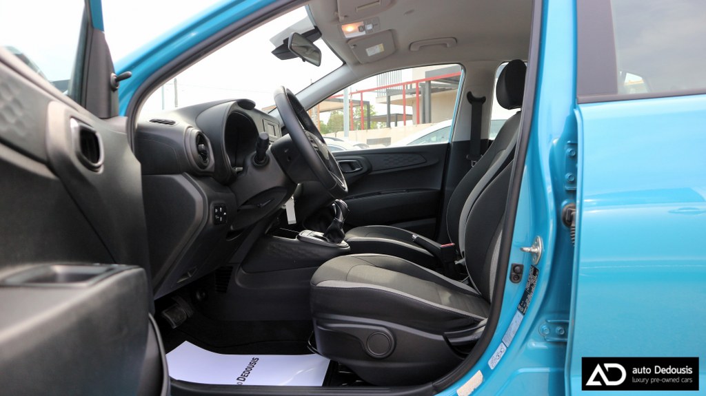 Hyundai i 10 Fresh Edition | Automatic