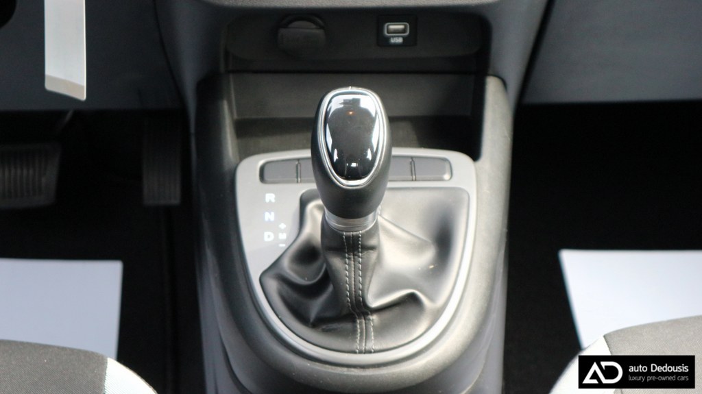 Hyundai i 10 Fresh Edition | Automatic