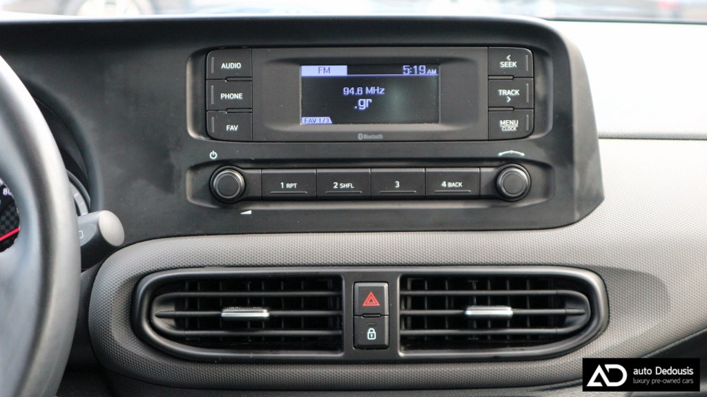 Hyundai i 10 Fresh Edition | Automatic