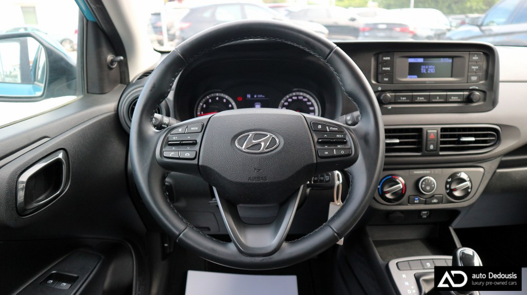 Hyundai i 10 Fresh Edition | Automatic