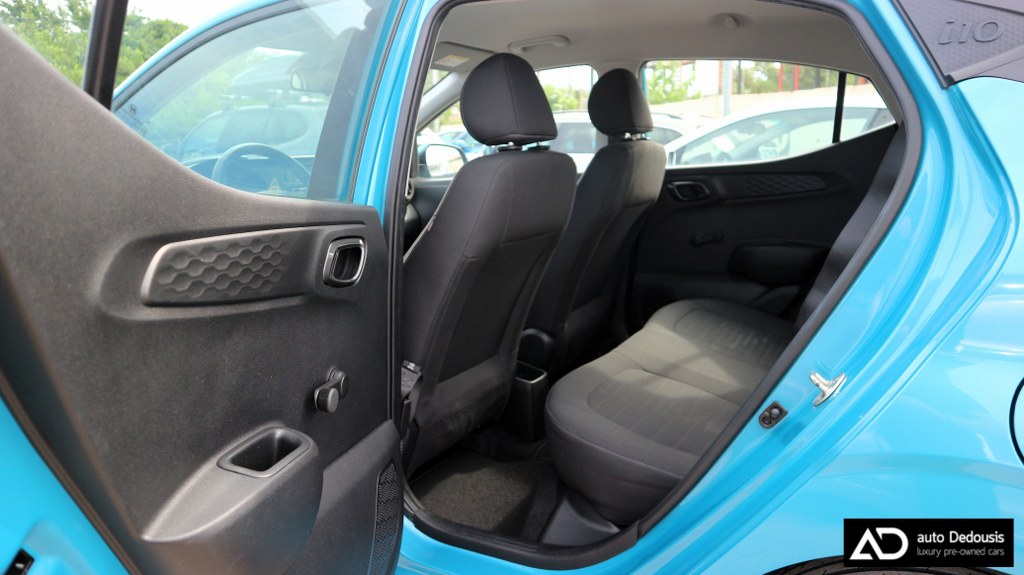 Hyundai i 10 Fresh Edition | Automatic