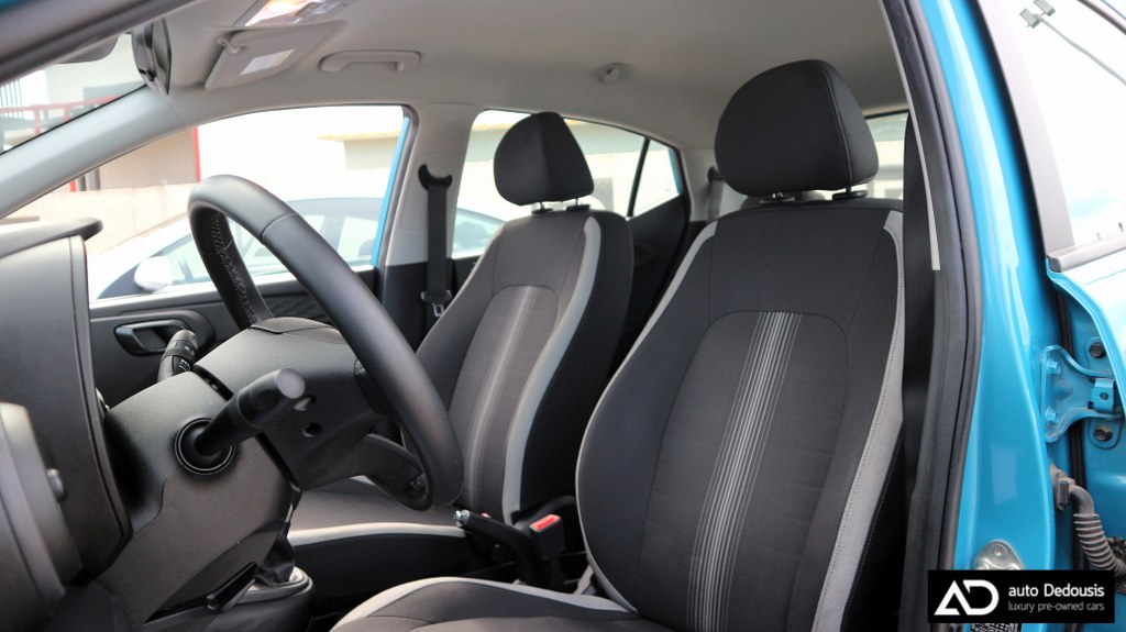 Hyundai i 10 Fresh Edition | Automatic