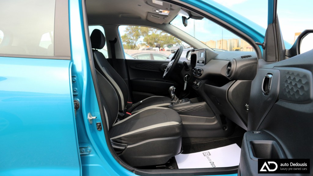 Hyundai i 10 Fresh Edition | Automatic