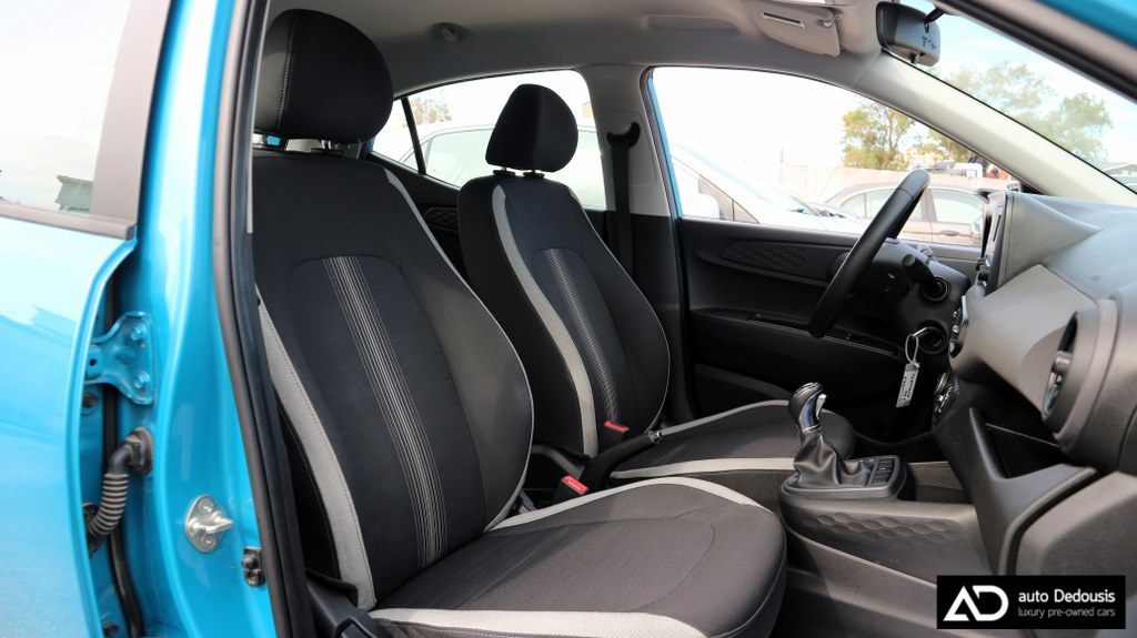 Hyundai i 10 Fresh Edition | Automatic