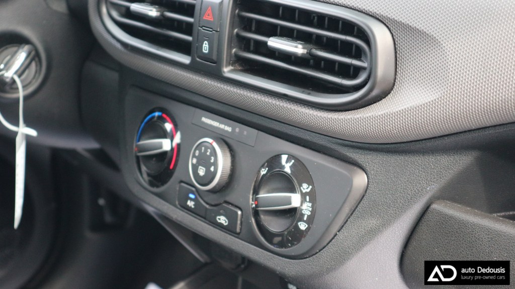 Hyundai i 10 Fresh Edition | Automatic