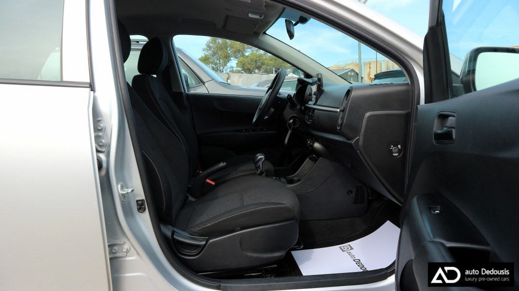 Kia Picanto LX | Optimum | Automatic