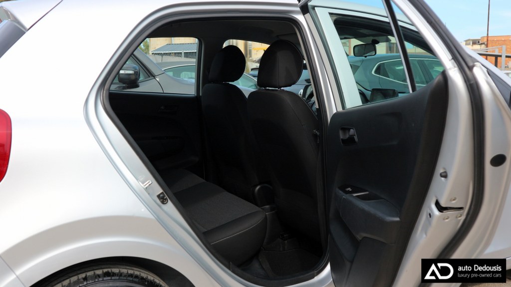 Kia Picanto LX | Optimum | Automatic