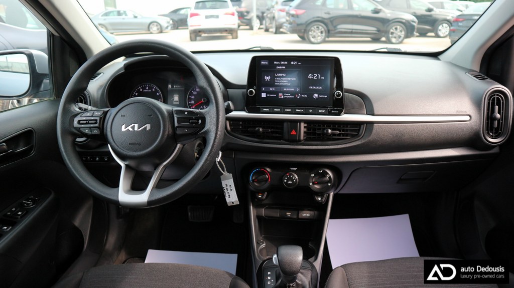 Kia Picanto LX | Optimum | Automatic