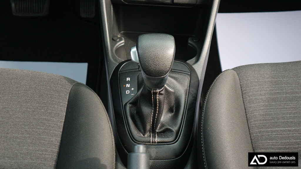 Kia Picanto LX | Optimum | Automatic