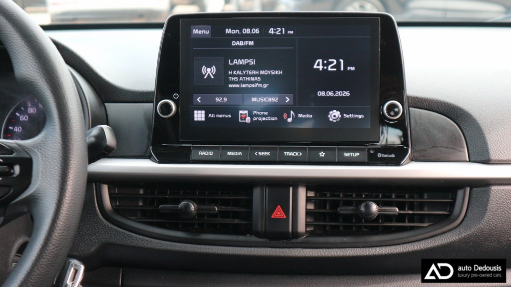 Kia Picanto LX | Optimum | Automatic