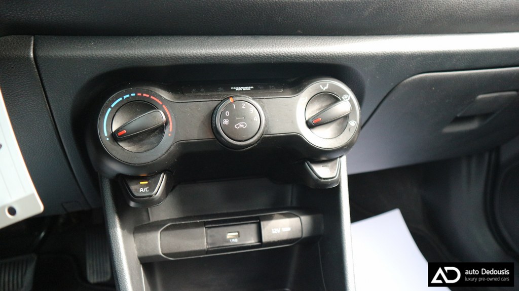 Kia Picanto LX | Optimum | Automatic