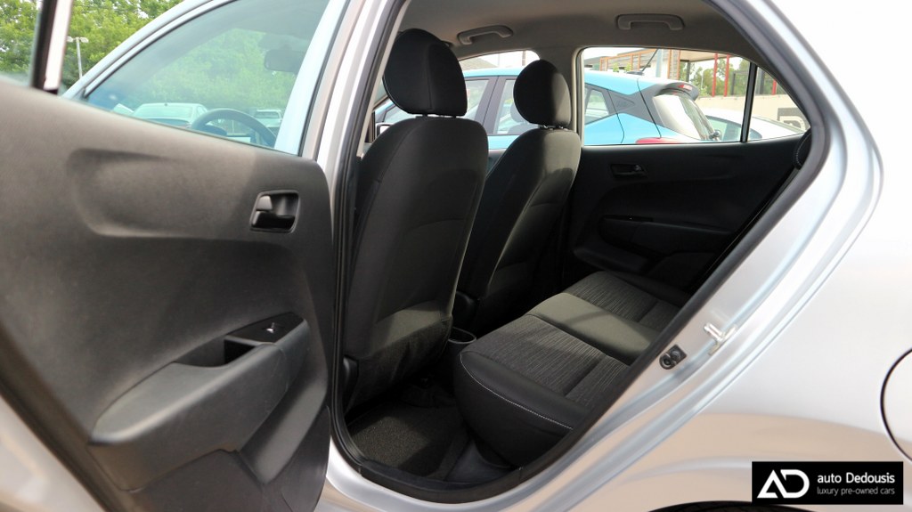 Kia Picanto LX | Optimum | Automatic
