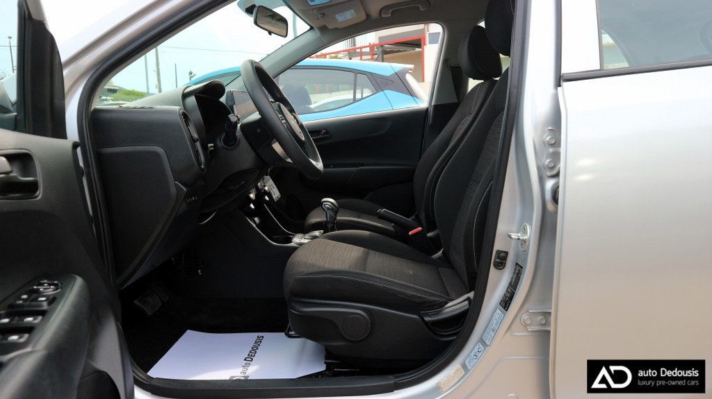 Kia Picanto LX | Optimum | Automatic