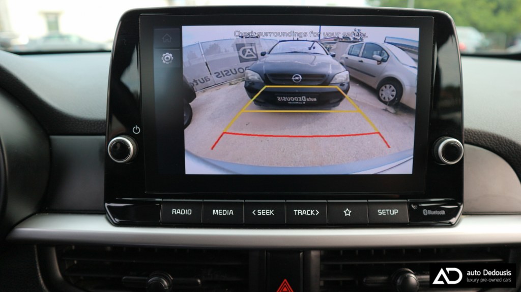 Kia Picanto LX | Optimum | Automatic