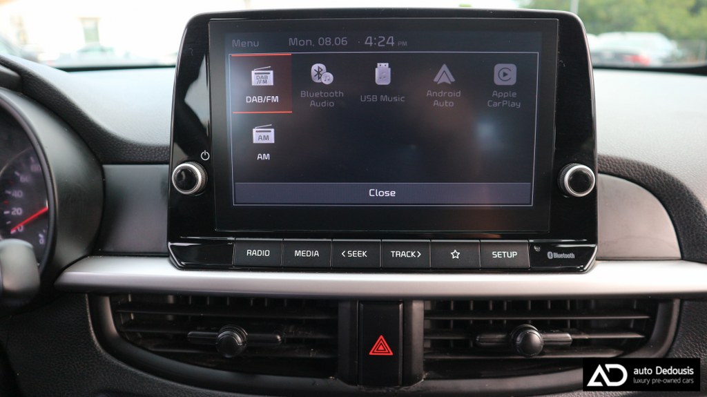Kia Picanto LX | Optimum | Automatic