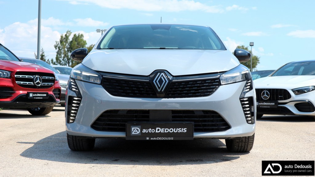 Renault Clio Evolution | E-Tech | Full Hybrid