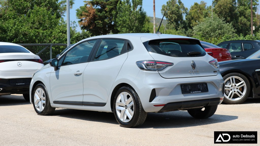 Renault Clio Evolution | E-Tech | Full Hybrid