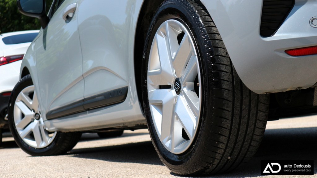 Renault Clio Evolution | E-Tech | Full Hybrid