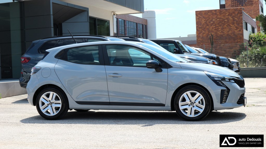 Renault Clio Evolution | E-Tech | Full Hybrid