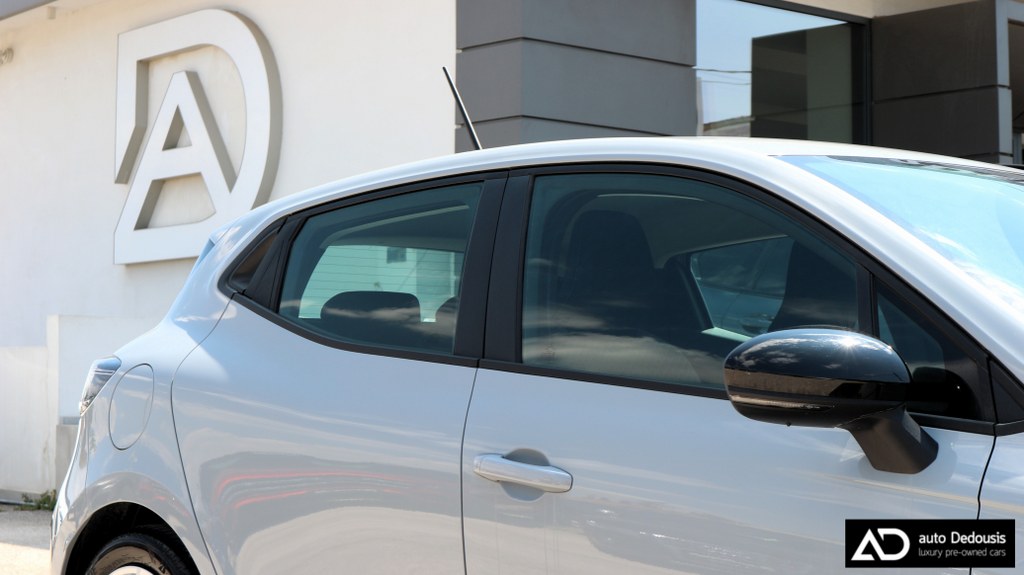 Renault Clio Evolution | E-Tech | Full Hybrid