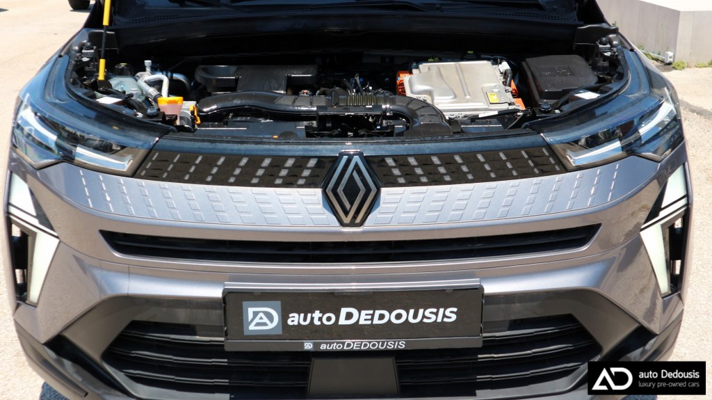 Renault Captur Evolution | E-Tech | Full Hybrid