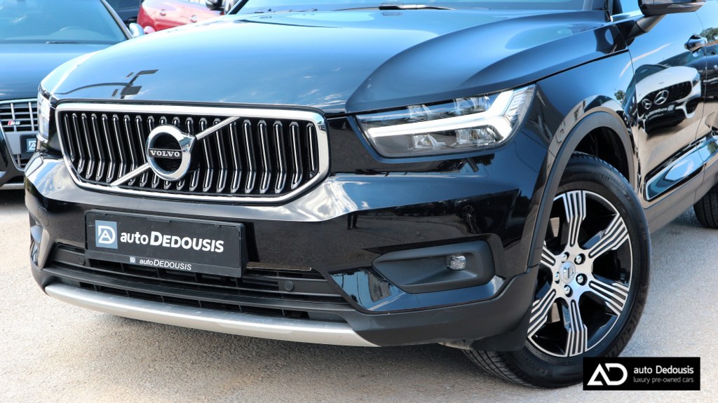Volvo XC40 D3 | AWD | Inscriprion