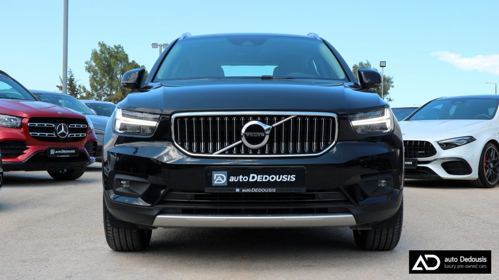 Volvo XC40 D3 | AWD | Inscriprion