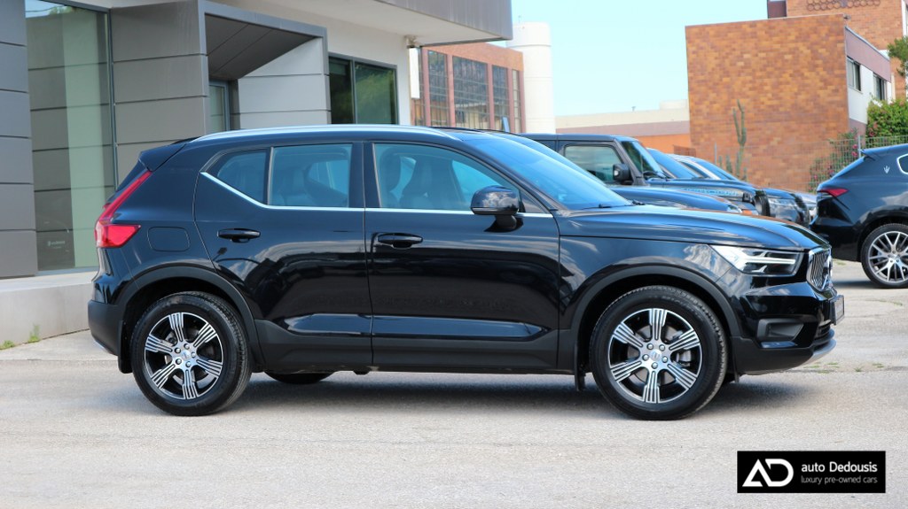 Volvo XC40 D3 | AWD | Inscriprion