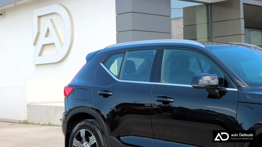 Volvo XC40 D3 | AWD | Inscriprion