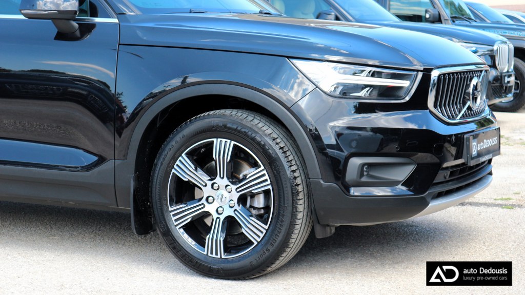 Volvo XC40 D3 | AWD | Inscriprion
