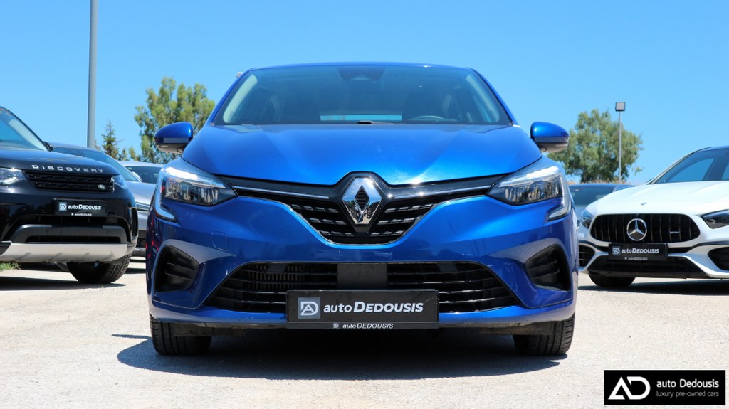 Renault Clio 2022 Expression | Automatic