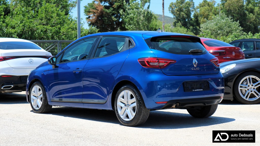 Renault Clio 2022 Expression | Automatic